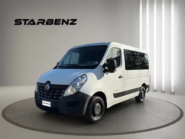 Renault Master Renault Master 9 POSTI  2.3 Dci 145