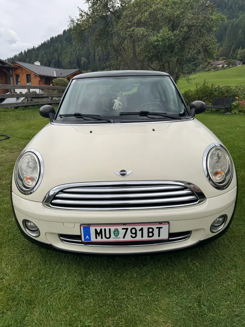 MINI One MINI ONE 1,4 ONE Beige - 1