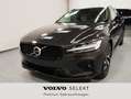 Volvo V60 Plus Dark*VOLLLED*AHK*ACC*HARMAN*LEDER BEIGE Grigio - thumbnail 1