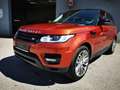 Land Rover Range Rover Sport 3,0 TDV6 HSE Dynamik-Paket Rot - thumbnail 3