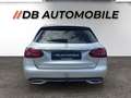 Mercedes-Benz C 220 d T 4MATIC Aut. Rückfahrkam*AHG* Grau - thumbnail 6