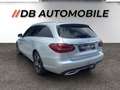 Mercedes-Benz C 220 d T 4MATIC Aut. Rückfahrkam*AHG* Grau - thumbnail 7