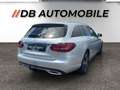Mercedes-Benz C 220 d T 4MATIC Aut. Rückfahrkam*AHG* Grau - thumbnail 5