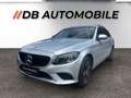 Mercedes-Benz C 220 d T 4MATIC Aut. Rückfahrkam*AHG* Grau - thumbnail 1