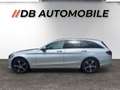 Mercedes-Benz C 220 d T 4MATIC Aut. Rückfahrkam*AHG* Grau - thumbnail 8