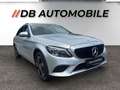 Mercedes-Benz C 220 d T 4MATIC Aut. Rückfahrkam*AHG* Grau - thumbnail 3