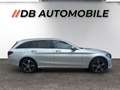 Mercedes-Benz C 220 d T 4MATIC Aut. Rückfahrkam*AHG* Grau - thumbnail 4