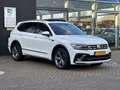Volkswagen Tiguan Allspace 1.5 TSI Highline Business R/1STE EIG/PANO-DAK/CAME Blanc - thumbnail 7
