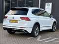Volkswagen Tiguan Allspace 1.5 TSI Highline Business R/1STE EIG/PANO-DAK/CAME Blanc - thumbnail 8
