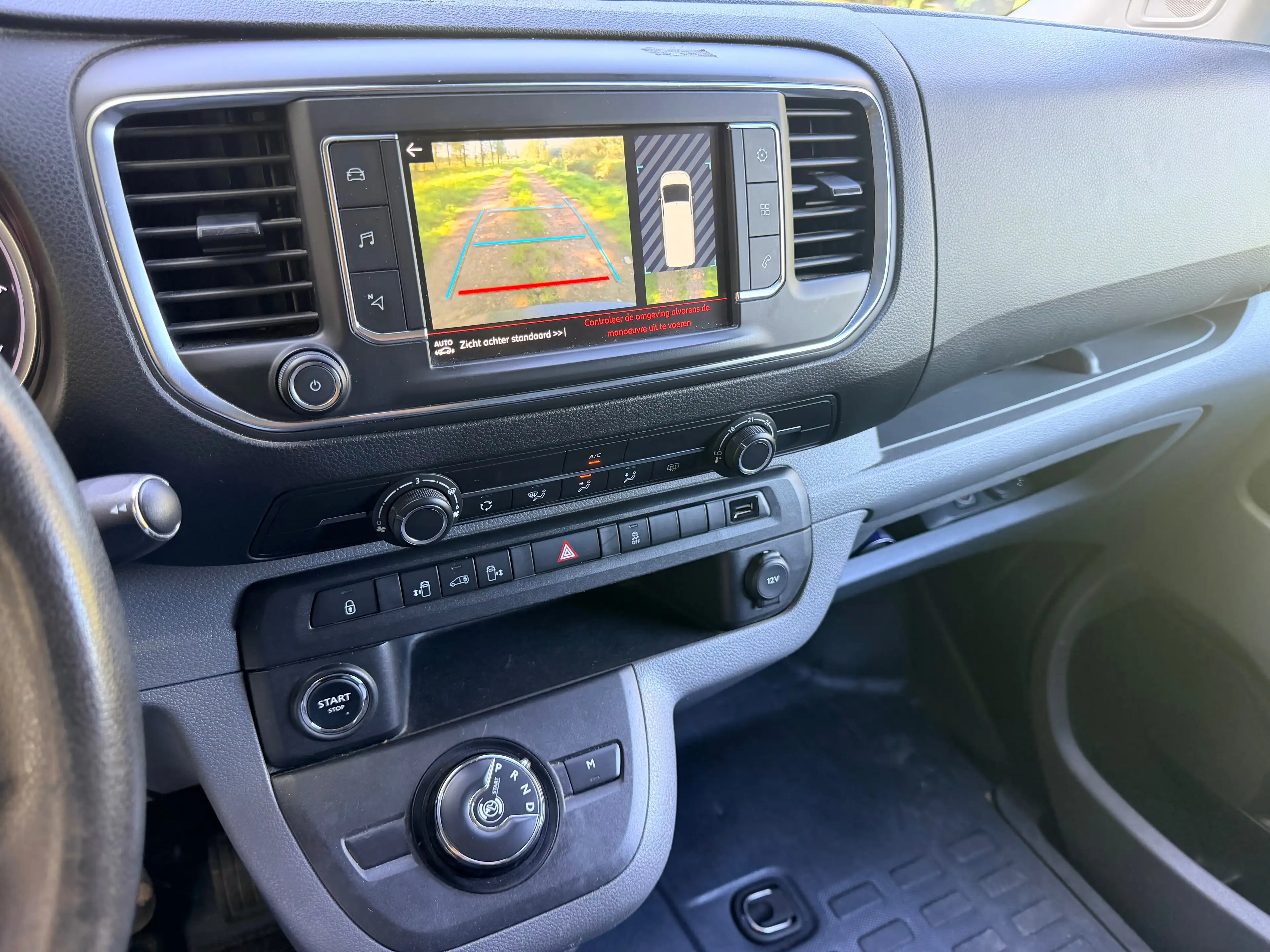 Citroen Jumpy 2.0hdi Automaat 177pk 360Camera LED HUD — photo 10