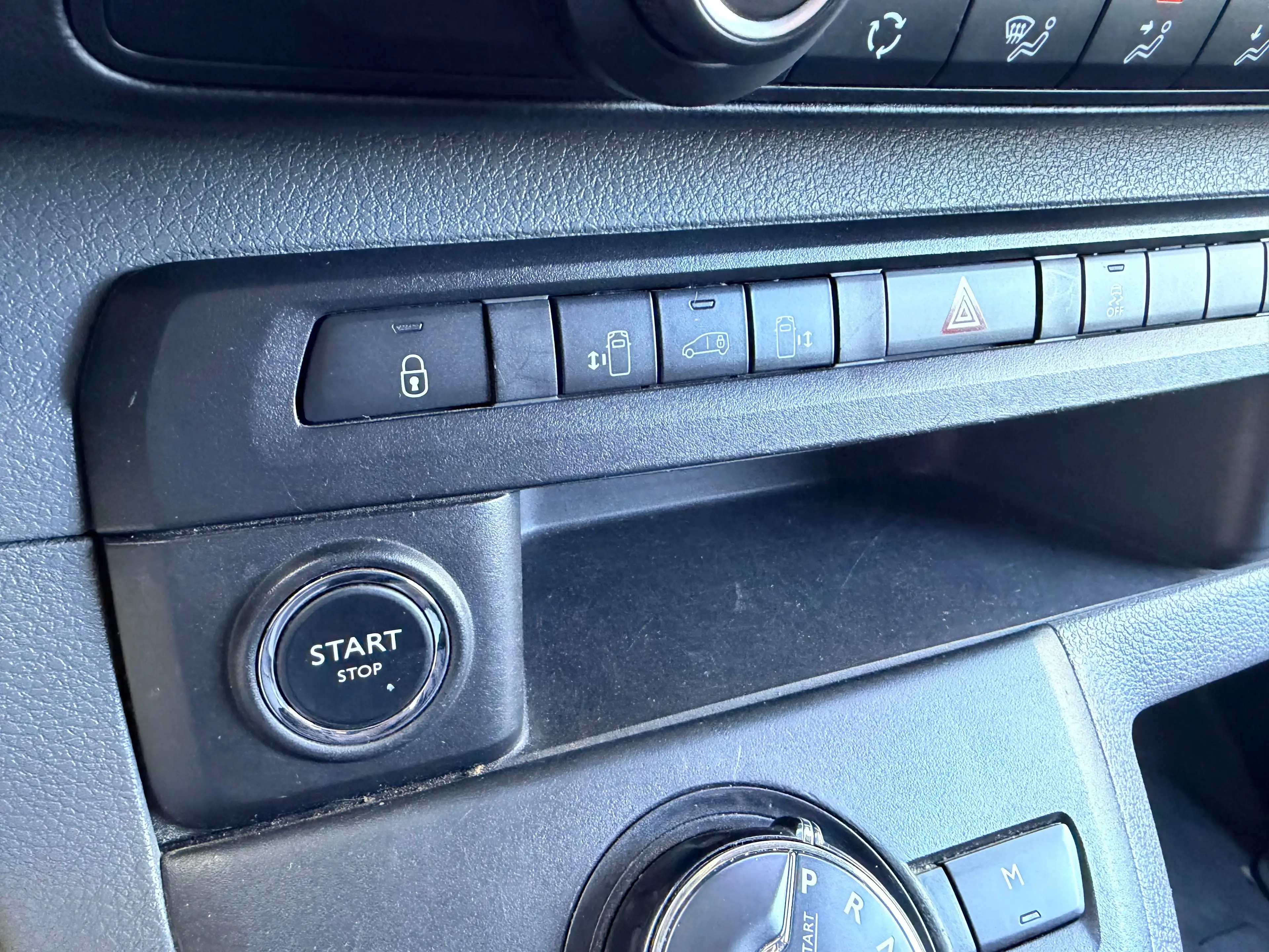 Citroen Jumpy 2.0hdi Automaat 177pk 360Camera LED HUD — photo 11