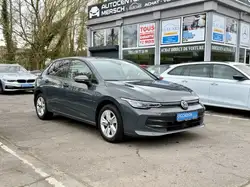 Volkswagen Golf VIII 2.0 TDI 150 DSG7 LIFE