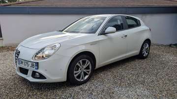 Giulietta 1.6 JTDm 105 ch S