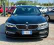 BMW 530 d Touring xdrive Luxury 249cv auto *EURO 6D TEMP* Nero - thumbnail 2