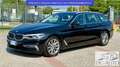 BMW 530 d Touring xdrive Luxury 249cv auto *EURO 6D TEMP* Nero - thumbnail 1