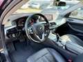 BMW 530 d Touring xdrive Luxury 249cv auto *EURO 6D TEMP* Nero - thumbnail 8