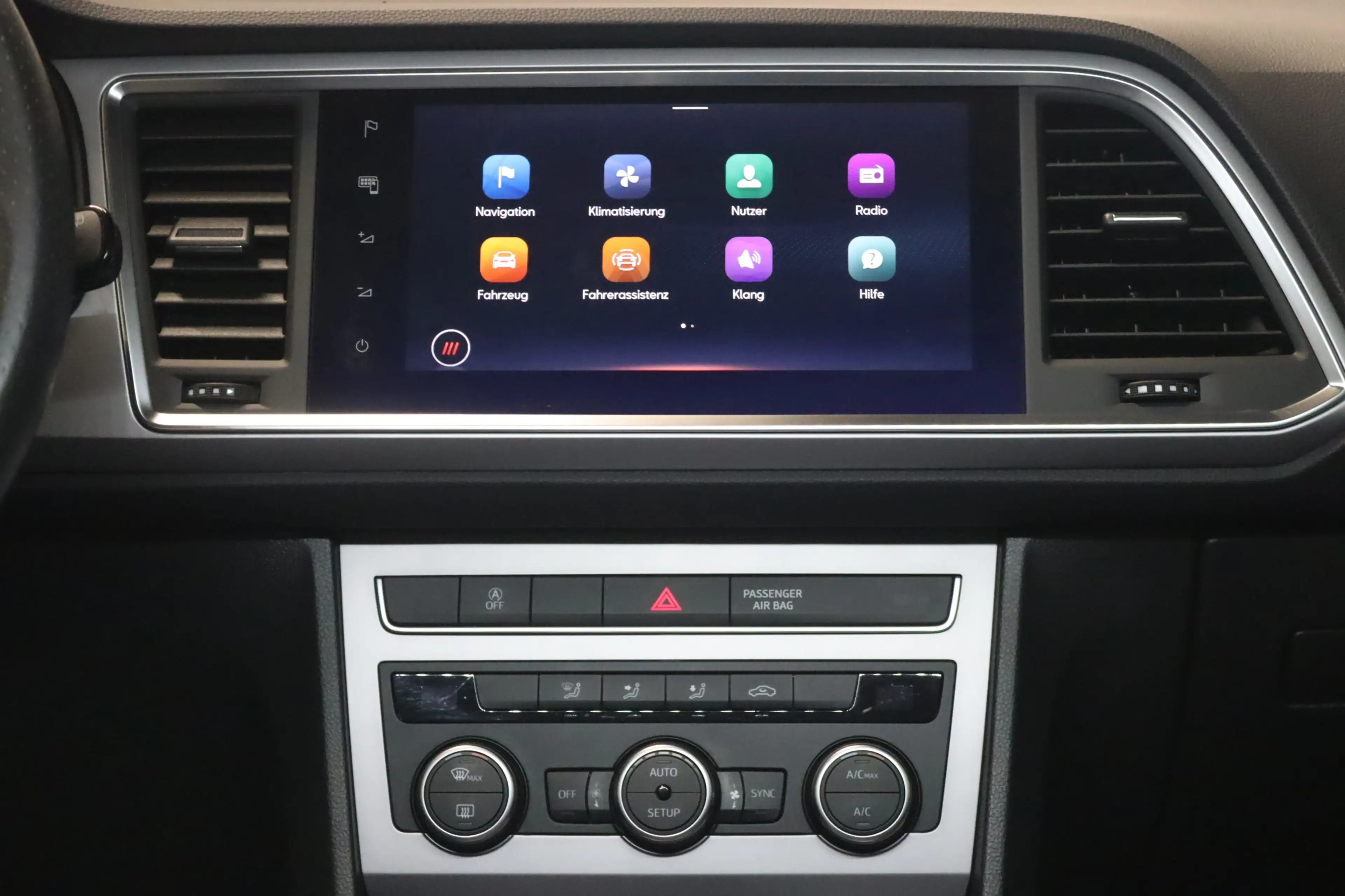 SEAT Ateca 1.5 TSI FR-Virt.-Navi-Kamera-LED-SHZ-KESSY — photo 15