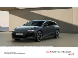 Audi A6 Avant performance