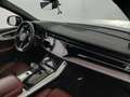 Audi SQ8 4.0 TFSI QU BLACK PANO HUD 3D B&O 23Z 360 CAM Blau - thumbnail 7