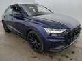 Audi SQ8 4.0 TFSI QU BLACK PANO HUD 3D B&O 23Z 360 CAM Blau - thumbnail 1