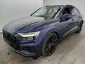 Audi SQ8 4.0 TFSI QU BLACK PANO HUD 3D B&O 23Z 360 CAM Blau - thumbnail 2