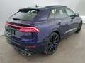 Audi SQ8 4.0 TFSI QU BLACK PANO HUD 3D B&O 23Z 360 CAM Blau - thumbnail 3