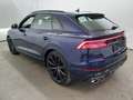 Audi SQ8 4.0 TFSI QU BLACK PANO HUD 3D B&O 23Z 360 CAM Blau - thumbnail 4