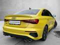 Audi S3 TFSI Limousine quattro S tronic žuta - thumbnail 2