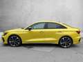 Audi S3 TFSI Limousine quattro S tronic Yellow - thumbnail 11
