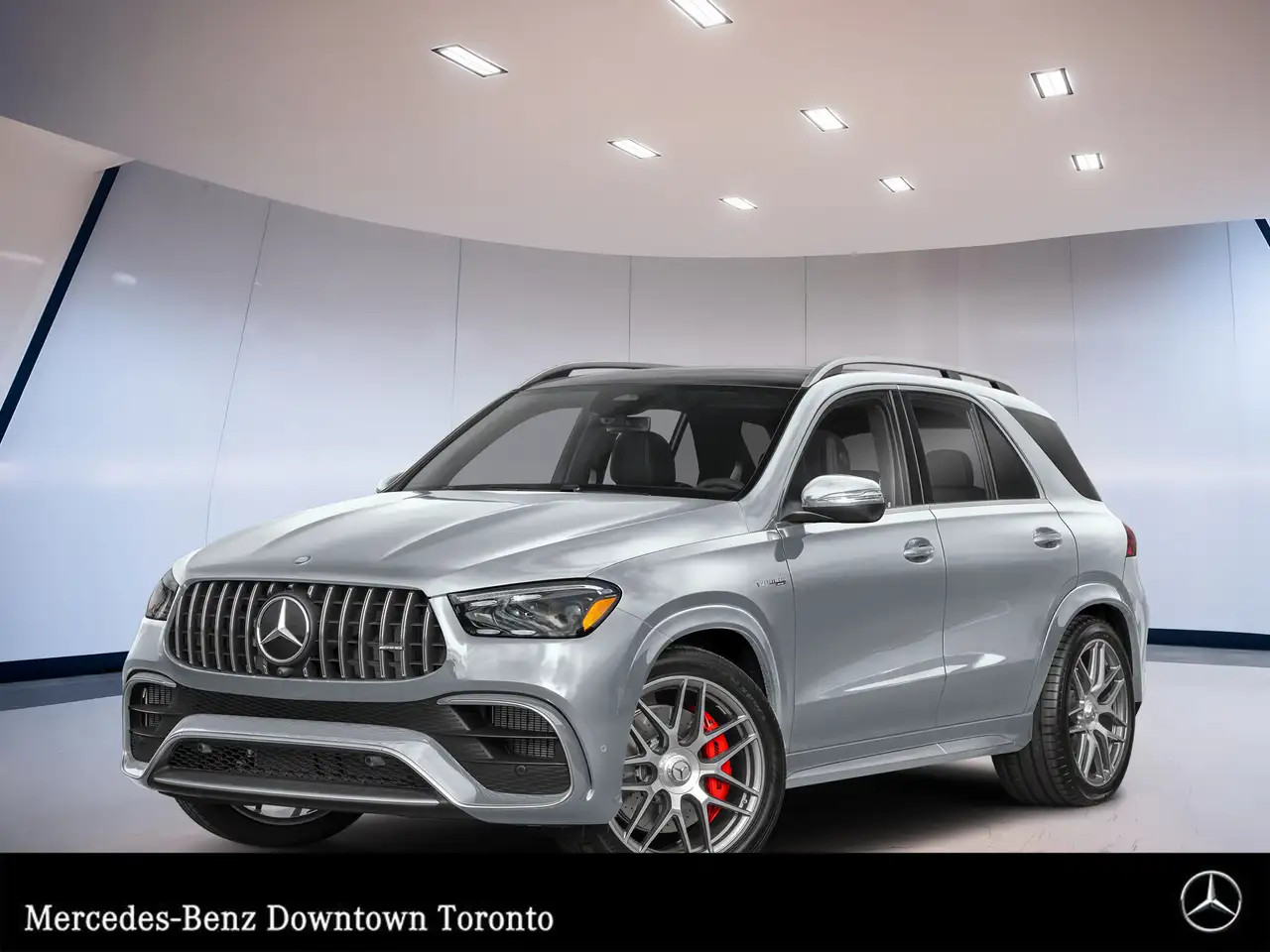 2026 Mercedes-Benz GLE