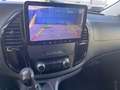 Mercedes-Benz Vito 114 Mixto Long Grijs - thumbnail 10
