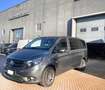 Mercedes-Benz Vito 114 Mixto Long Grijs - thumbnail 1