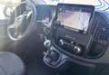Mercedes-Benz Vito 114 Mixto Long Grijs - thumbnail 9