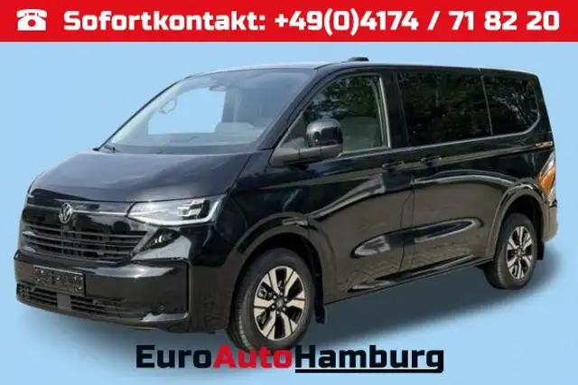 Volkswagen Caravelle Style LR AHK+MATRIX-LED+NAVI+SHZ...