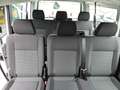 Volkswagen T6 Kombi LR TDI 4MOTION "LED, GRA, "Klima hinten & vorne" Plateado - thumbnail 9