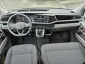Volkswagen T6 Kombi LR TDI 4MOTION "LED, GRA, "Klima hinten & vorne" Plateado - thumbnail 6