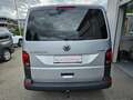 Volkswagen T6 Kombi LR TDI 4MOTION "LED, GRA, "Klima hinten & vorne" Plateado - thumbnail 3