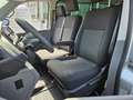 Volkswagen T6 Kombi LR TDI 4MOTION "LED, GRA, "Klima hinten & vorne" Plateado - thumbnail 7