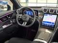Mercedes-Benz GLC 300 Coupe 4M AMG Night 360°-K AHK Distronic Head-Up KE Negro - thumbnail 13