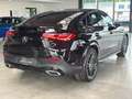 Mercedes-Benz GLC 300 Coupe 4M AMG Night 360°-K AHK Distronic Head-Up KE Negro - thumbnail 6