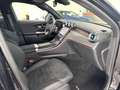 Mercedes-Benz GLC 300 Coupe 4M AMG Night 360°-K AHK Distronic Head-Up KE Negro - thumbnail 9