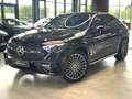 Mercedes-Benz GLC 300 Coupe 4M AMG Night 360°-K AHK Distronic Head-Up KE Negro - thumbnail 1