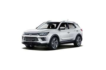 1.6 Icon 2wd auto