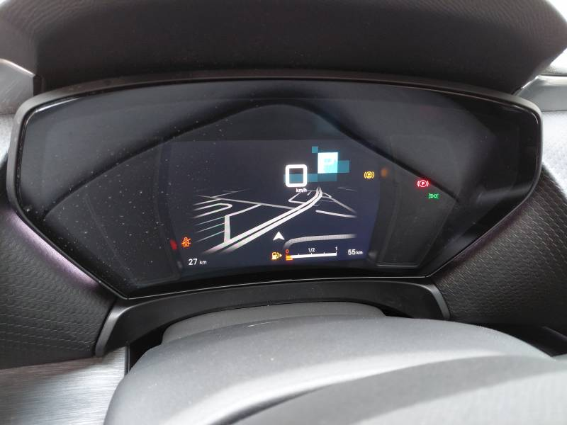 Citroen C5 X 1 1.2 PureTech 130 S&S EAT8 Shine — photo 14