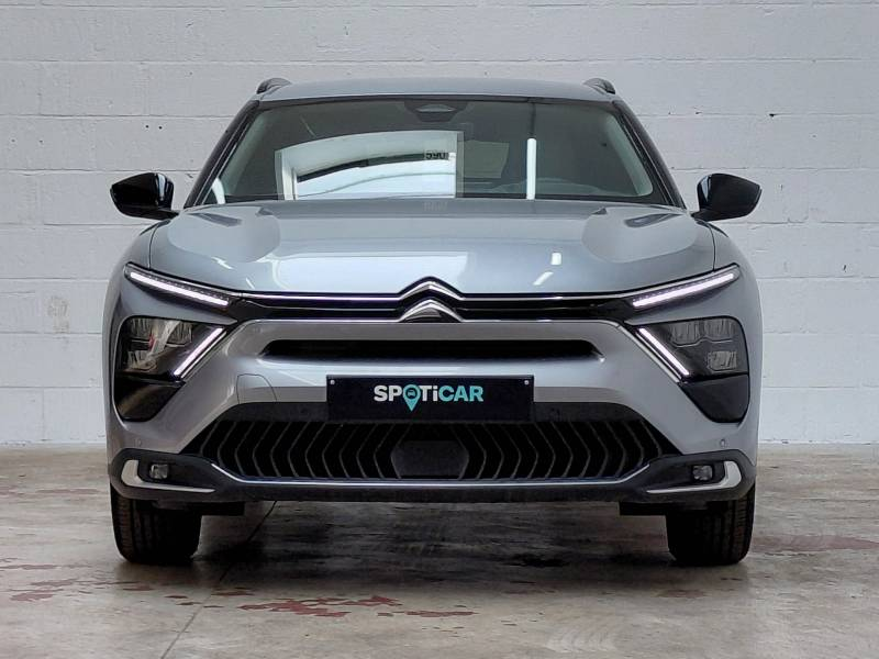Citroen C5 X 1 1.2 PureTech 130 S&S EAT8 Shine — photo 3