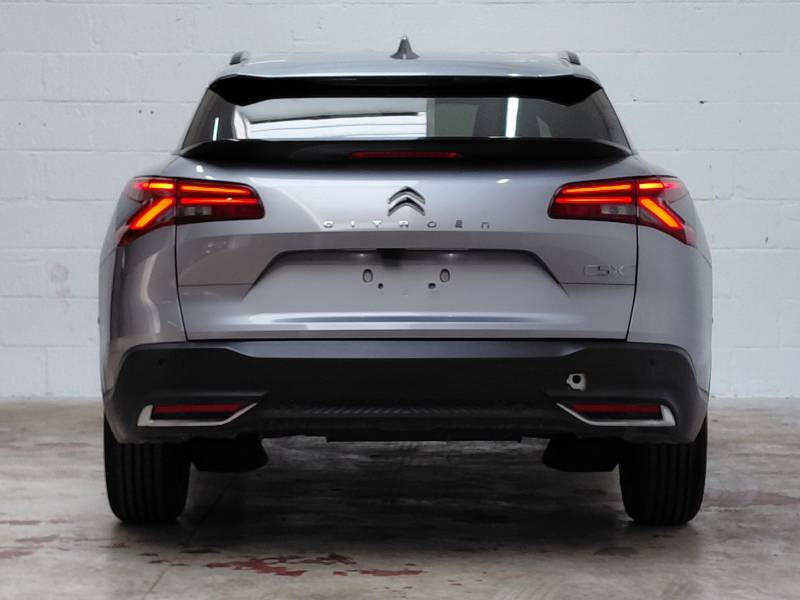 Citroen C5 X 1 1.2 PureTech 130 S&S EAT8 Shine — photo 6