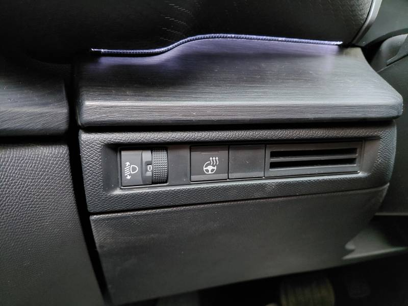 Citroen C5 X 1 1.2 PureTech 130 S&S EAT8 Shine — photo 15