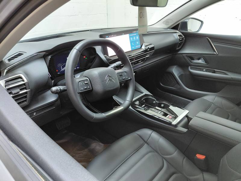 Citroen C5 X 1 1.2 PureTech 130 S&S EAT8 Shine — photo 10