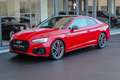 Audi S5 3.0TDi *QUATTRO*MASSAGE*LASER*PANO* + 1J GARANTIE Rot - thumbnail 10