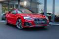 Audi S5 3.0TDi *QUATTRO*MASSAGE*LASER*PANO* + 1J GARANTIE Rot - thumbnail 3